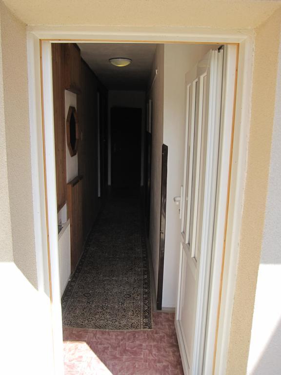 Privat Monika Apartment Stara Lesna Luaran gambar