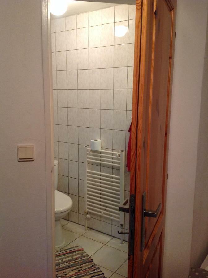 Privat Monika Apartment Stara Lesna Luaran gambar